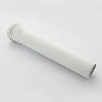 Труба Ду110 1,5м бесшумная Sinikon 